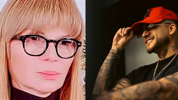 Shock: Mhoni Vidente había predicho que moriría un reconocido cantante