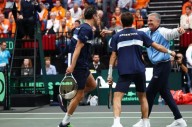 Fecha, sede y sistema de juego: todo lo que tenés que saber sobre la final de Copa Davis que jugará Argentina