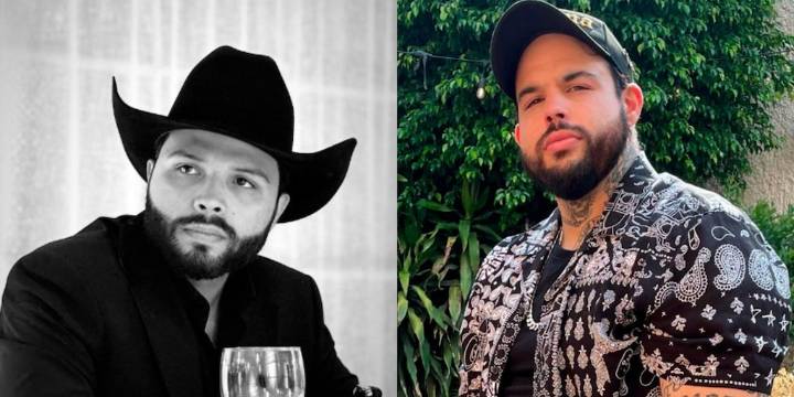 Emiliano se lanza contra Leonardo Aguilar tras la polémica fotografía donde lo comparan con un perro: “Tú y yo no somos iguales”