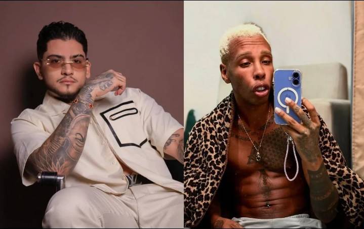 Casos B-King y Regio Clown