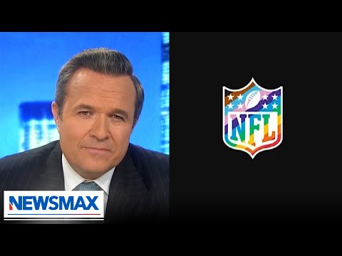 Greg Kelly: 'Fake jock' Roger Goodell and the 'weak' NFL 'ruined the country' by being 'woke'