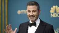 ABC takes Jimmy Kimmel off air ‘indefinitely’ over Charlie Kirk comments