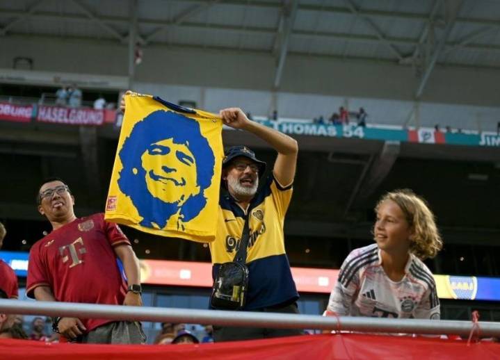 Court seizes assets of Maradona's lawyer, sisters in fraud case