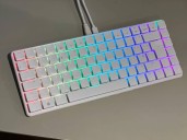 Raspberry Pi 500+ has mechanical keys, 16GB, and SSD • The Register