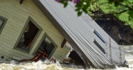 2022 Yellowstone flood caused loss of $95M in spending to 4 MT counties, study says