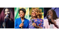 All hail the 'Queens': Chaka Khan, Gladys Knight, Patti LaBelle, Stephanie Mills restart their tour