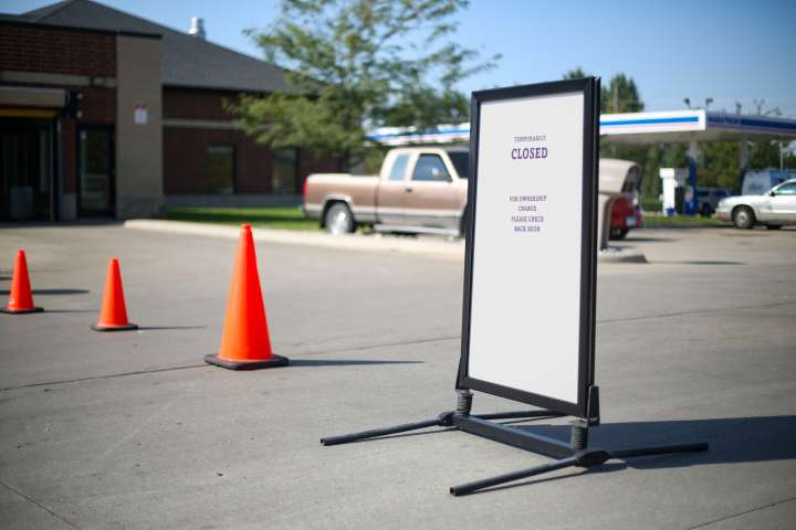 1 of Fargo's 2 Don's Car Wash locations sold