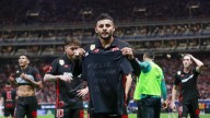 Alexis Vega: “Jamás me he burlado de la afición de Chivas”