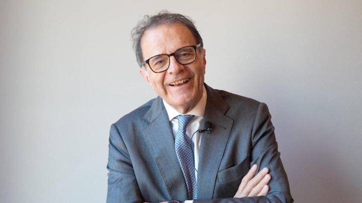 Jordi Alberich: "Crónica Global aporta una aproximación amable y fácil a las cuestiones más profundas"