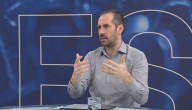 Ministro Grau: "A pesar de que el Presupuesto va a crecer poco, el de Vivienda va a crecer algo importante"