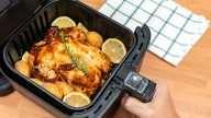 Air fryer owners are making one big mistake — and it’s got nothing to do with cooking