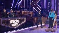 Dancing with the Stars results: Updated scores for Jordan Chiles, Baron Davis and more from 2025 DWTS Episode 2
