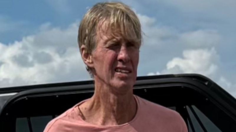 Jury selected in trial of man accused of trying to assassinate Trump at Florida golf course