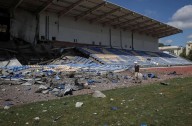 Deporte en medio de la tragedia: de la PGM hasta el conflicto Rusia