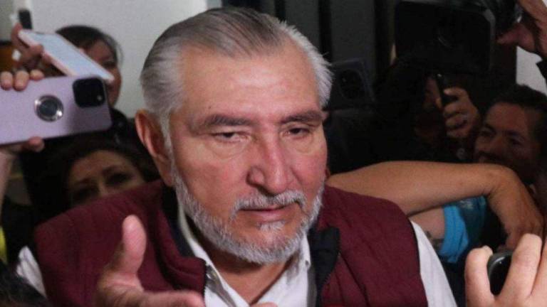 ‘Cero encubrimiento’: Adán Augusto se dice ‘dispuesto a comparecer’ tras detención de Hernán Bermúdez