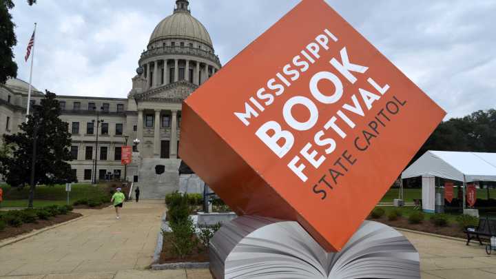 What to know about the 11th annual Mississippi Book Festival