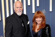 Reba McEntire and Rex Linn Are Engaged After 5 Years of Dating