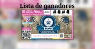 Ganadores de la Lotería Nacional: Resultados del Sorteo Zodiaco 1717 del 31 de agosto 2025