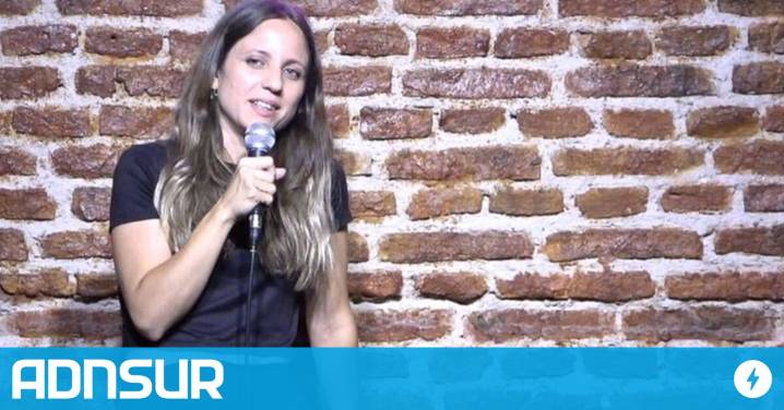 20:48 La humorista Agustina Aguilar presenta su show de stand up “Matanoia” en Comodoro