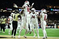 New Orleans Saints lose to Arizona Cardinals in Kellen Moore debut