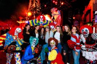 Sydney Sweeney and Scooter Braun Hold Hands During Halloween