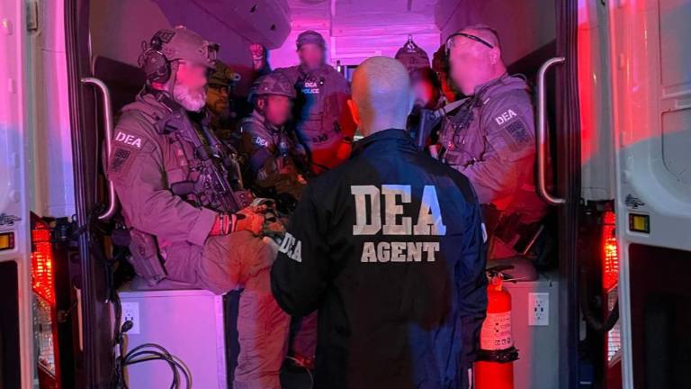 DEA planteó ataques contra cárteles en México, pero Casa Blanca se opuso: WP