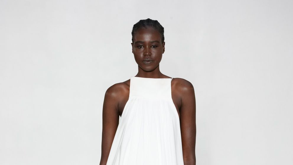Mossi Spring 2026 Ready-to-Wear Collection