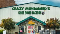 After TSA Policy Change, Production Finally Resumes At Crazy Mohammed's Shoe Bomb Factory