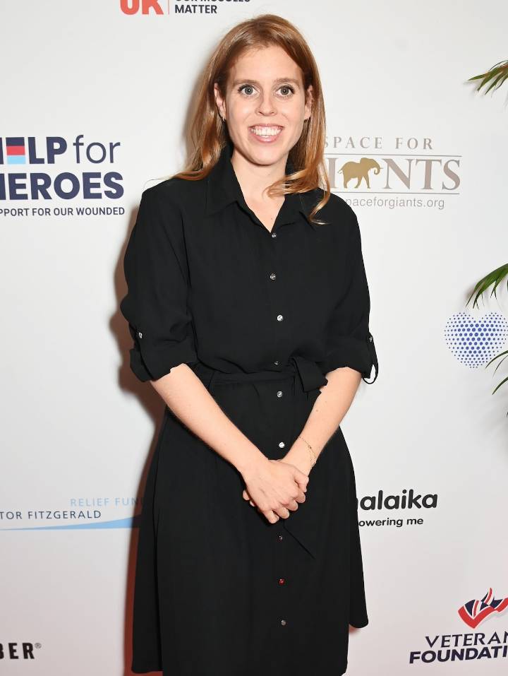 Royal Family Members Who Have Real Jobs: Princess Beatrice and More