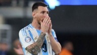 No solo Chile: FIFA informa castigo para Argentina