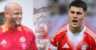 Felipe Chávez podría tener más minutos en Bayern Múnich: la medida del DT Vincent Kompany que beneficiaría al peruano