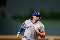 Mets Notebook: Decision on Tyrone Taylor to be made this week