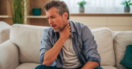 Oncologist says men should 'never ignore' six health 'niggles'