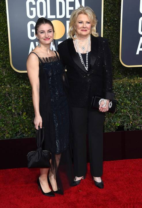 Anna Wintour taps Chloe Malle as Vogue successor