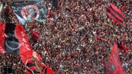 El increíble pedido que le hizo Flamengo a la ONU: Ser considerada una nación