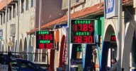 Dólar se vende en 18.30 pesos en casas de cambio de Mexicali