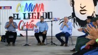 Presidente Nicolás Maduro visitó la Comuna Productiva "El Legado de Chávez"