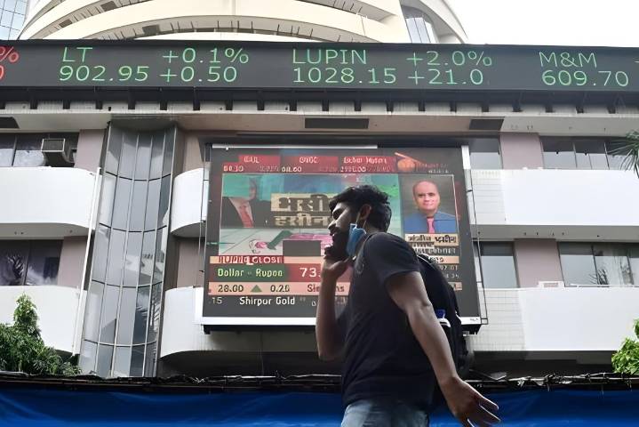 NIFTY PSU Bank stocks jump after Govt plans to raise FII stake limit up to 49%