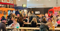 Big Feed returns to Govan with brand new venue