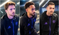 Manchester United injury update: Mason Mount, Matheus Cunha and Diogo Dalot latest news and return dates