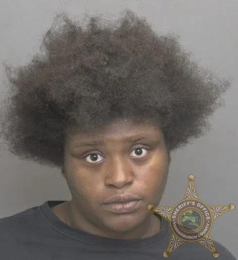 Mother Arrested And Charged With Neglect