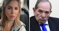 La fuerte teoría que apunta a que Marianela Mirra y José Alperovich estarían buscando su primer bebé
