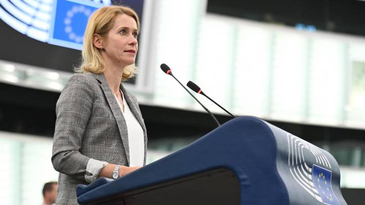 La UE quiere coordinar sanciones contra Rusia