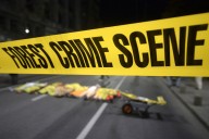 Al menos dos muertos y siete heridos tras tiroteo masivo en Indianápolis