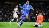 Tigres rescata sufrido empate ante Pumas gracias a un gol sobre la hora de Ángel Correa