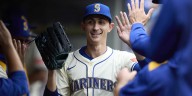 Mariners announce George Kirby’s historic feat after win vs. Angels
