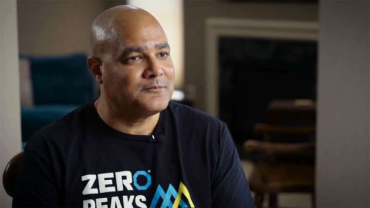 Prostate cancer survivor was told he was too young for screening