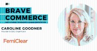 OrganiCare's Caroline Goodner on Destigmatizing Women's Healthcare