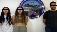MP imputó a la influencer Luz Celina Cervo y otras dos personas tras ser catalogados como delincuentes