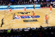 NBA Cup, Vegas Kickoff Classic subject of potential LVCVA multi-million dollar sponsorship agreements